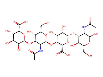 GlyTouCan:G48124SB structure