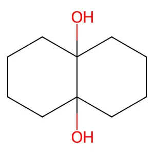 N-bis(phenylmethoxy)phosphorylaniline structure