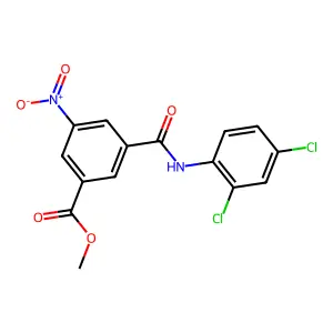 IMI072 structure