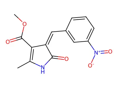 BAS 00881156 structure