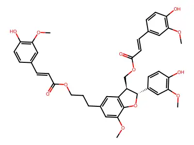 Boehmenan structure