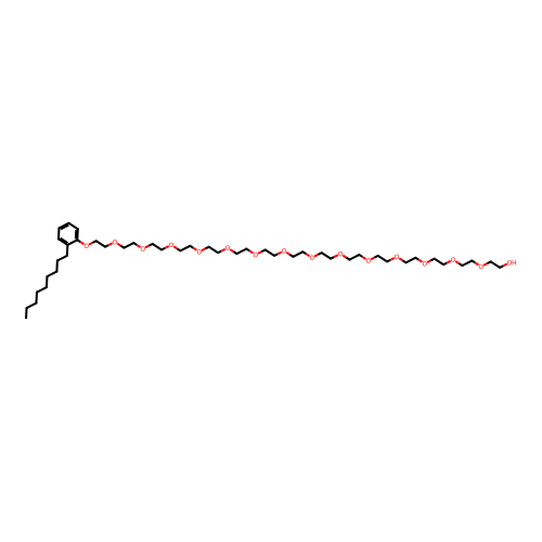 EINECS 260-678-0 structure
