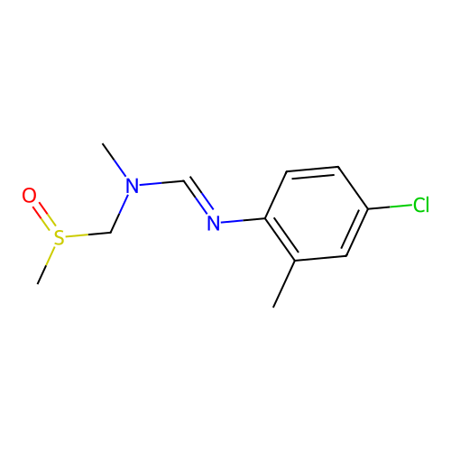 2-undecanyl-1,3-dioxolane structure