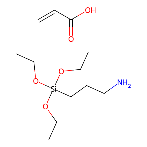 Einecs 260-695-3 structure