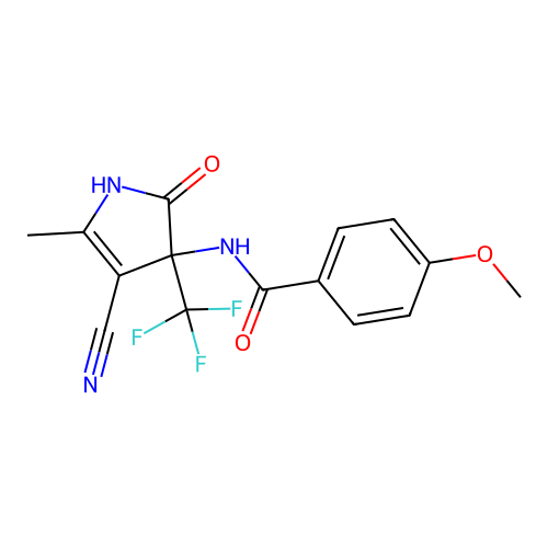 A3101/0131314 structure