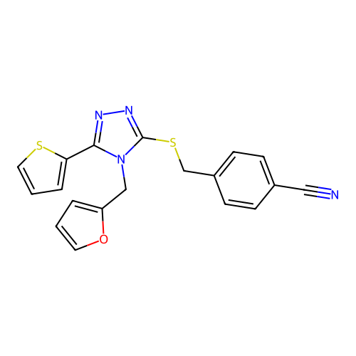 AF-399/42679437 structure