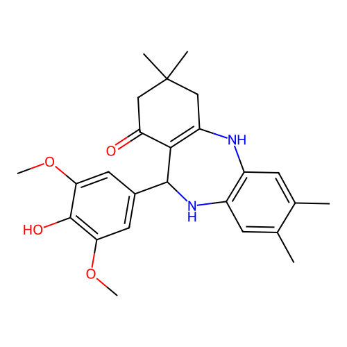 BAS 05946557 structure