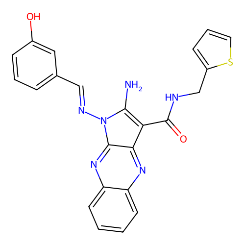VU0604931-1 structure