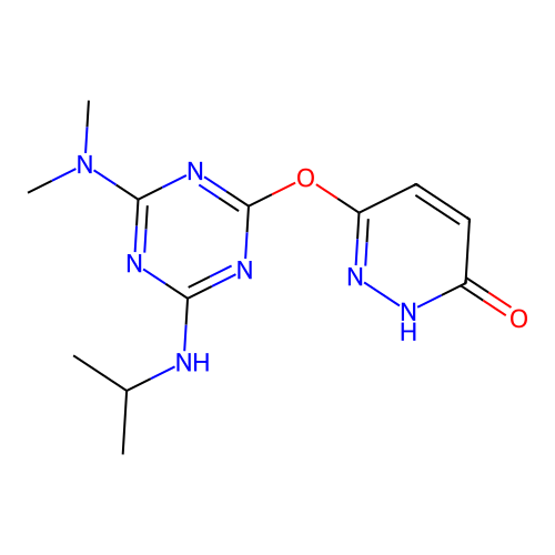 CBKinase1_005223 structure