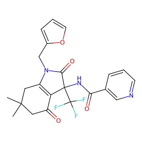A3101/0131303 structure