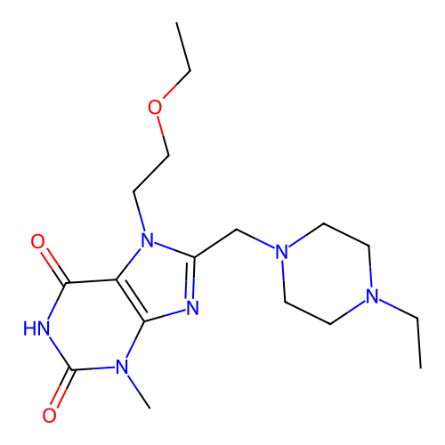 BAS 07401527 structure