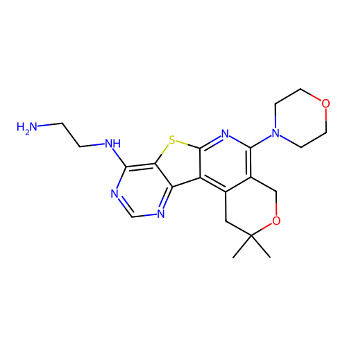 BAS 12457971 structure