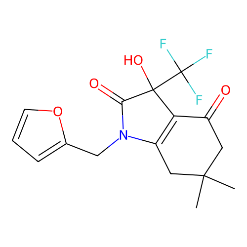 A3107/0131586 structure