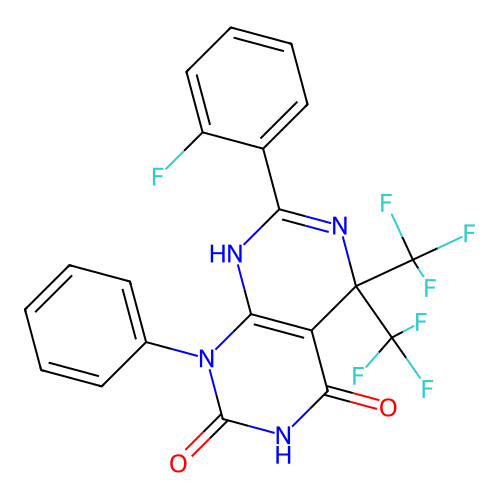A2947/0124117 structure