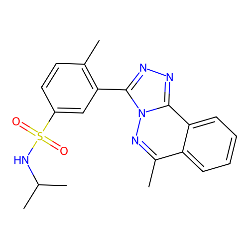 BAS 07456995 structure
