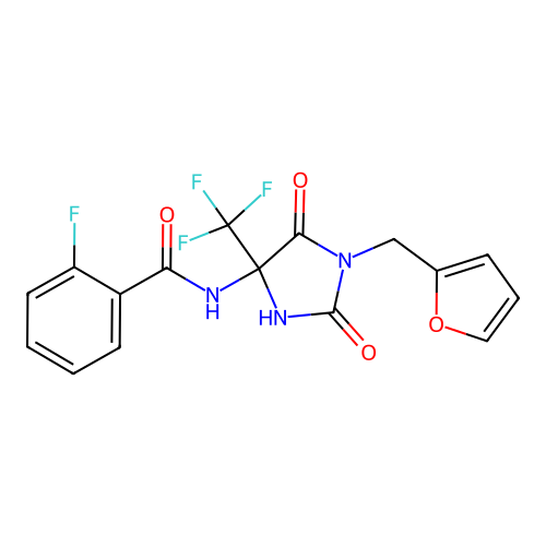 A2911/0122721 structure