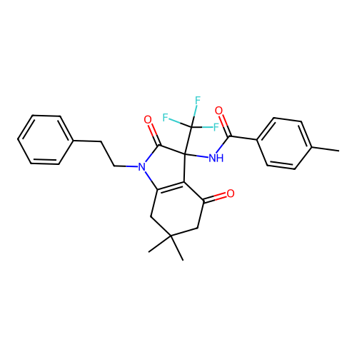 A3101/0131287 structure