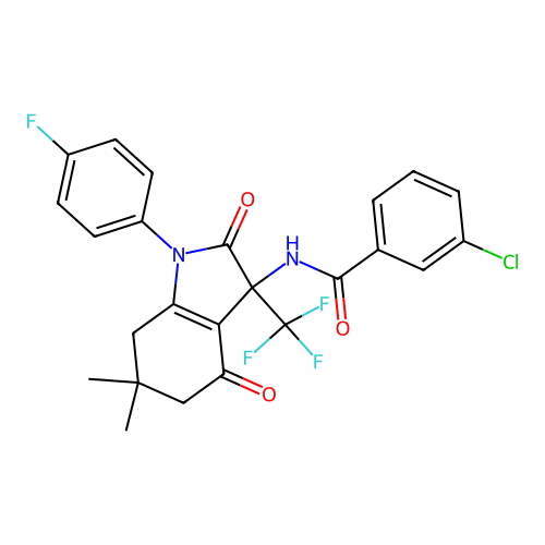 A3108/0131658 structure