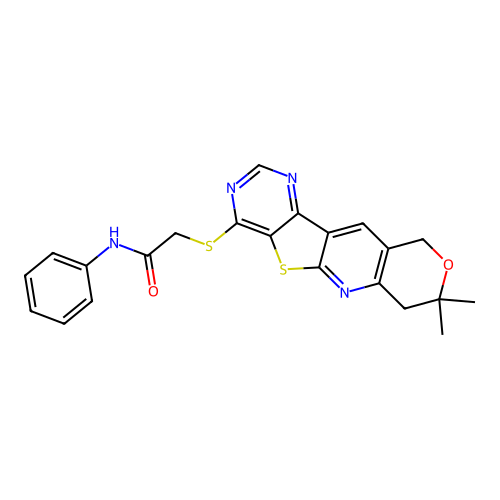 BAS 10230993 structure