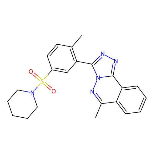 BAS 07457000 structure