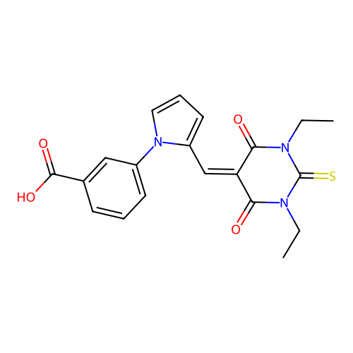 AN-648/41664771 structure