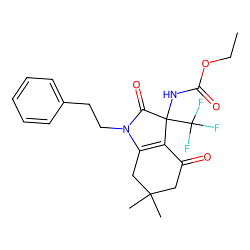 A3101/0131285 structure