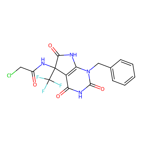 A3233/0137286 structure