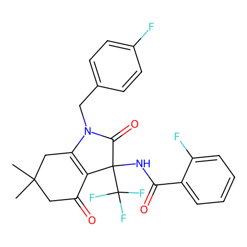 A3102/0131345 structure