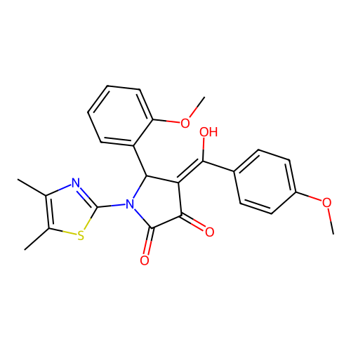 AO-022/42398500 structure