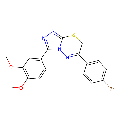 A3984/0169715 structure
