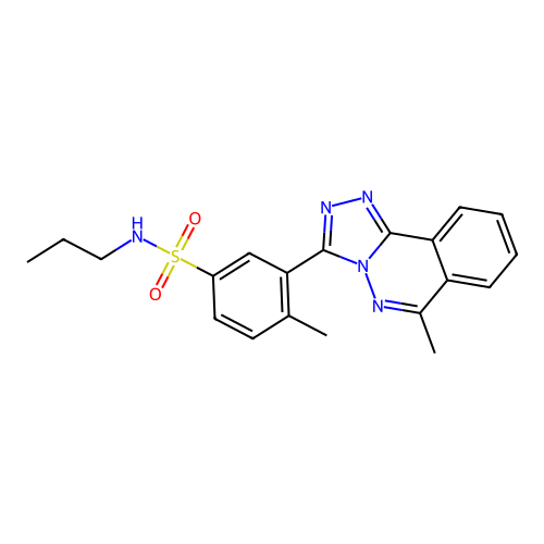BAS 07456993 structure