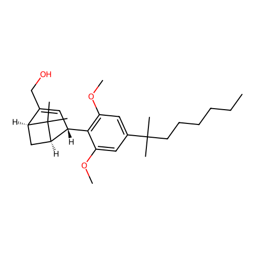 Onternabez structure