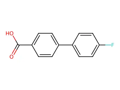 4-(4-Fluorophenoxy)benzaldehyde structure