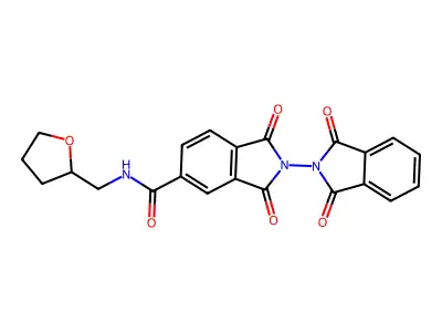 BIM-0029257.P001 structure