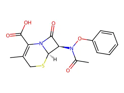 EINECS 260-677-5 structure