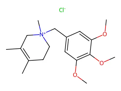 4-Benzofuranol,2,3-dihydro-2,6-dimethyl structure