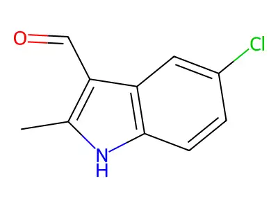 2-chloro-N-(4-methoxyphenyl)propanamide structure
