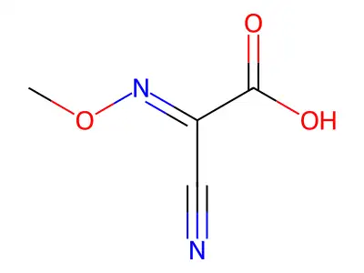 5-Chloro-2-methyl-1H-indole-3-carbaldehyde structure