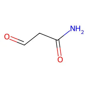 4,4'-(1,3-Dioxolane-2,2-diyl)dibutanoic acid structure