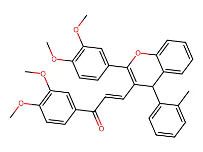 BAS 00834900 structure