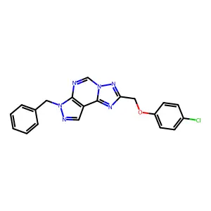 A3686/0156389 structure