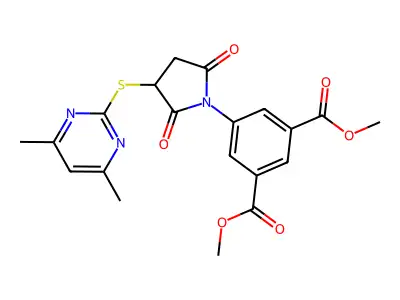 BAS 06575673 structure