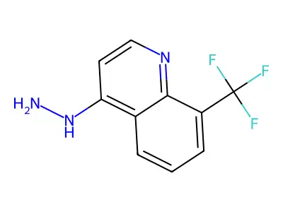 Phosphorylhomocholine structure