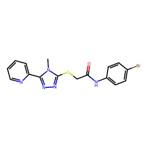 CBKinase1_008906 structure