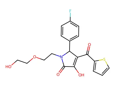 AQ-149/43372336 structure