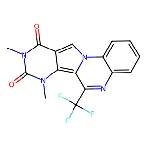 BAS 06988726 structure