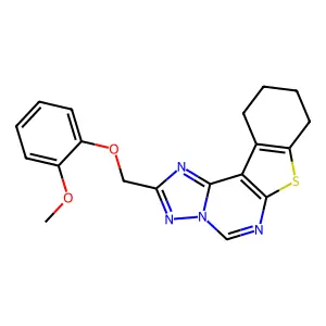 BAS 07387452 structure