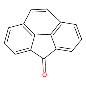 4H-Cyclopenta[def]phenanthren-4-one structure