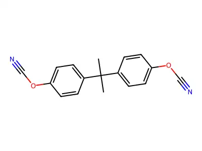5-[5-(5-Methylthiophen-2-yl)thiophen-2-yl]-1,3,4-oxadiazol-2-amine structure