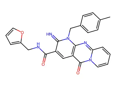 BAS 05884081 structure